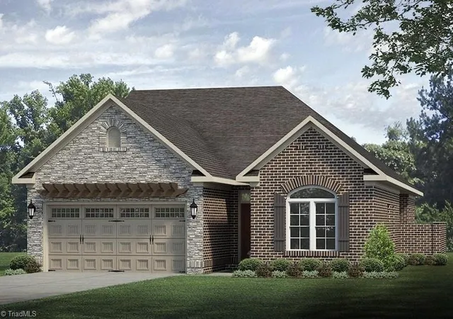 Photo 1 of Single family home for sale at 4700 Willowstone Dr, High Point, NC 27265 | MLS# 1229162 | Listing updated on 2026-07-31