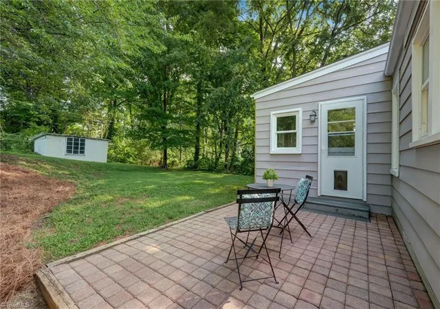 Photo 4 of Sale Pending at 2312 Fernwood Dr, Greensboro, NC 27408 | MLS# 1231582 | Listing updated on 2026-09-03
