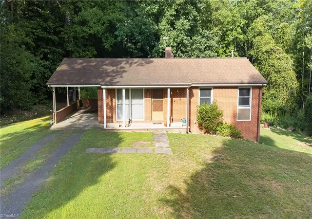 1st image of 2156 Ayersville Rd, Mayodan, NC 27027 | MLS# 1231495