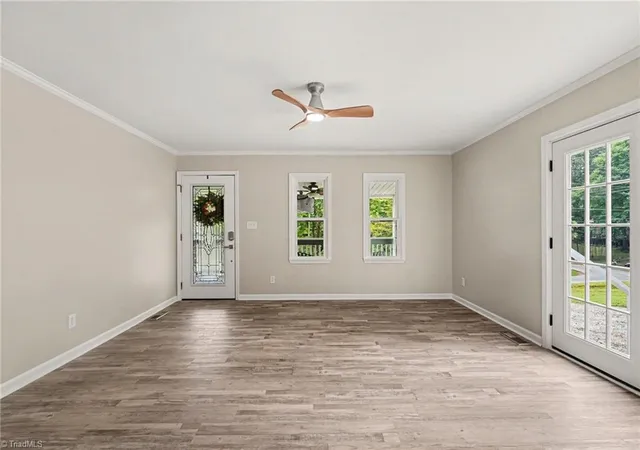 5th image of 390 Woodhaven Shores Dr, Lexington, NC 27292 | MLS# 1229926