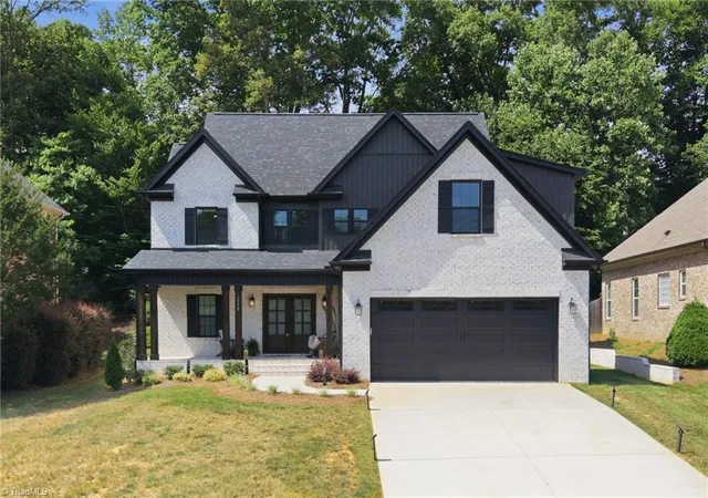Photo 1 of Single family home for sale at 1778 Ramhurst Dr, Clemmons, NC 27012 | MLS# 1224287 | Listing updated on 2026-09-09