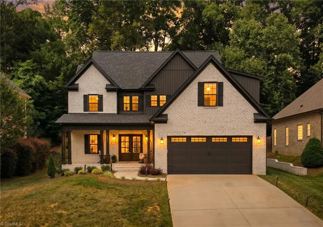 Photo 3 of Single family home for sale at 1778 Ramhurst Dr, Clemmons, NC 27012 | MLS# 1224287 | Listing updated on 2026-09-09