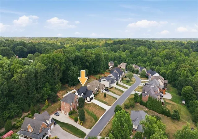 Photo 3 of Single family home for sale at 1778 Ramhurst Dr, Clemmons, NC 27012 | MLS# 1224287 | Listing updated on 2026-09-09