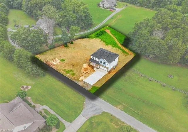 Photo 2 of Sale Pending at 7908 Walkover Dr, Greensboro, NC 27455 | MLS# 1229305 | Listing updated on 2026-09-14