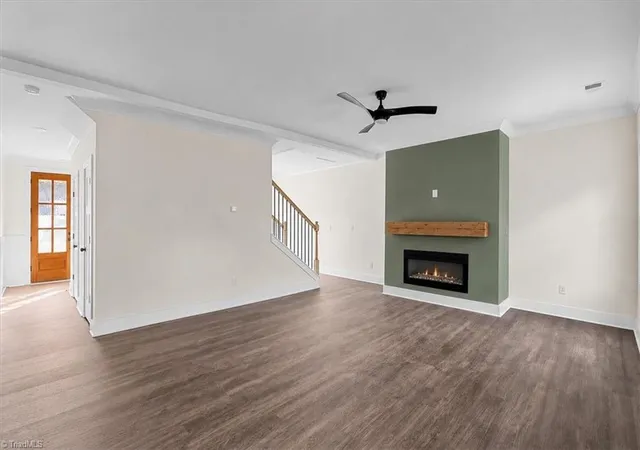 Photo 3 of Sale Pending at 7908 Walkover Dr, Greensboro, NC 27455 | MLS# 1229305 | Listing updated on 2026-09-14