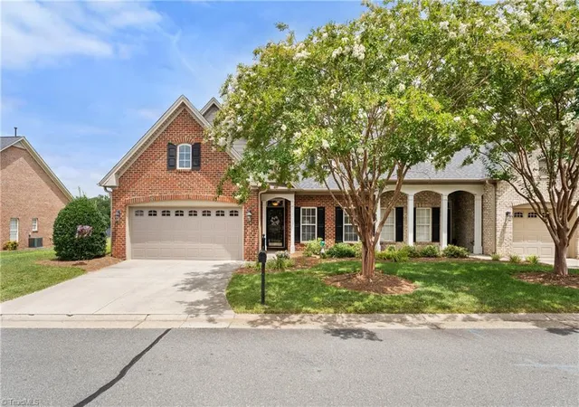 Photo 1 of Sale Pending at 304 Pelican Ln, Clemmons, NC 27012 | MLS# 1228715 | Listing updated on 2026-09-03