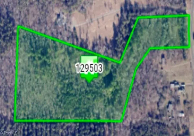Photo 2 of Land for sale at 0 Bass Mountain Rd, Snow Camp, NC 27349 | MLS# 1219893 | Listing updated on 2026-09-15