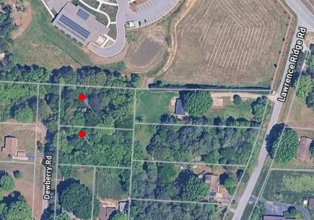 2nd image of 0 Dewberry Rd, Lewisville, NC 27023 | MLS# 1229345