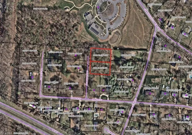 3rd image of 0 Dewberry Rd, Lewisville, NC 27023 | MLS# 1229345