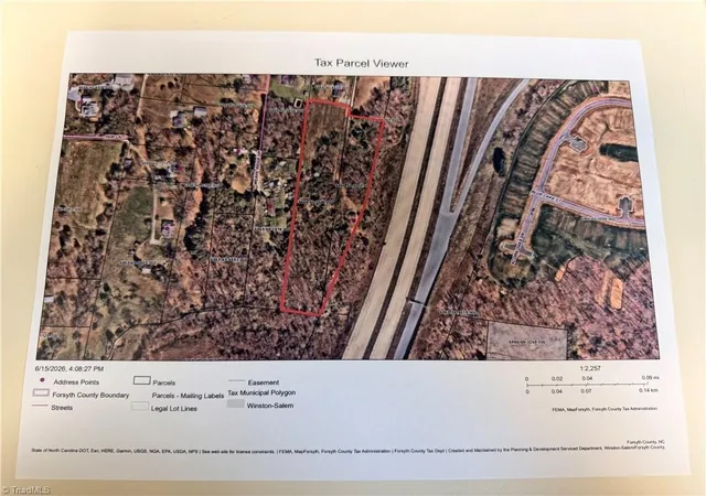 1st image of 440 Hastings Hill Rd, Kernersville, NC 27284 | MLS# 1224098