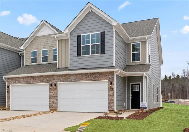 2nd image of 301 Ranger Rd, Jamestown, NC 27282 | MLS# 1214259