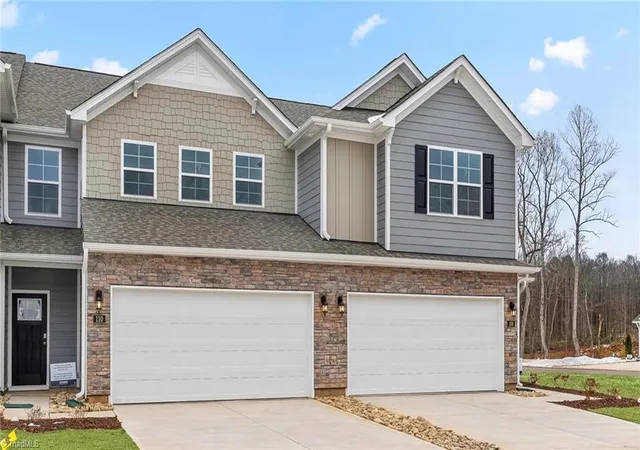 3rd image of 301 Ranger Rd, Jamestown, NC 27282 | MLS# 1214259