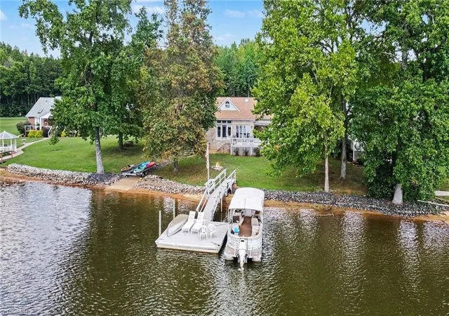 Photo 1 of Sale Pending at 235 Pebble Pt, Salisbury, NC 28146 | MLS# 1233888 | Listing updated on 2026-08-29