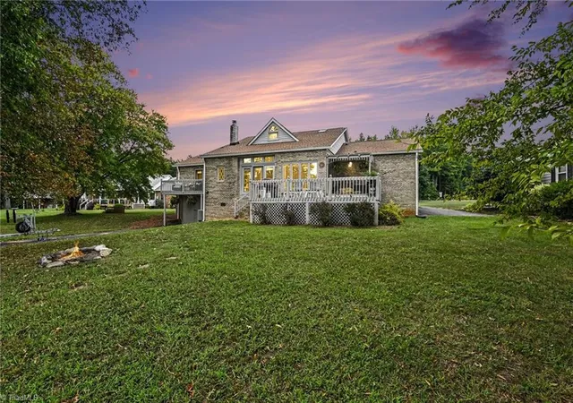 Photo 2 of Sale Pending at 235 Pebble Pt, Salisbury, NC 28146 | MLS# 1233888 | Listing updated on 2026-08-29