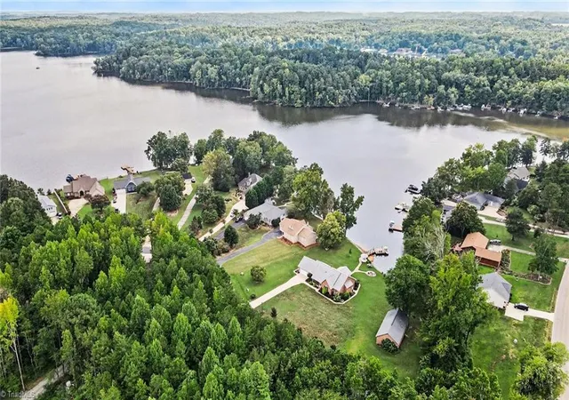 Photo 41 of Sale Pending at 235 Pebble Pt, Salisbury, NC 28146 | MLS# 1233888 | Listing updated on 2026-08-29
