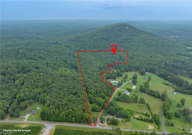 2nd image of 505 Tipperary Ln, Denton, NC 27239 | MLS# 1229537