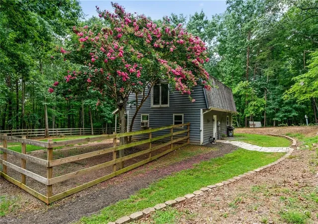 3rd image of 505 Tipperary Ln, Denton, NC 27239 | MLS# 1229537