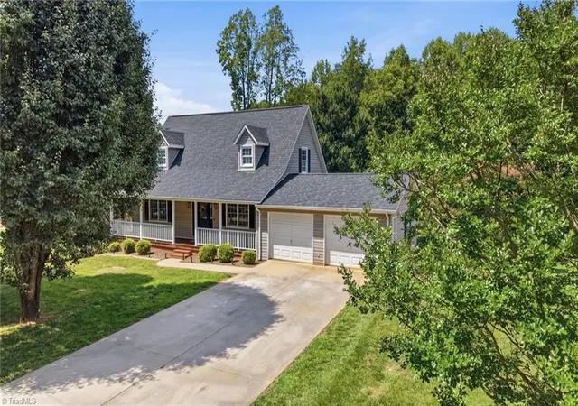 Homes for sale in North Wilkesboro, NC | 310 Yale St, North Wilkesboro, NC 28659 | MLS# 1223752