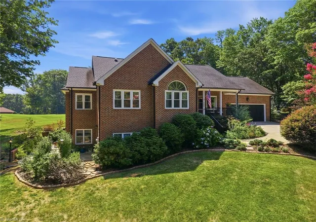 1st image of 664 Nassau Trl, Asheboro, NC 27205 | MLS# 1226707