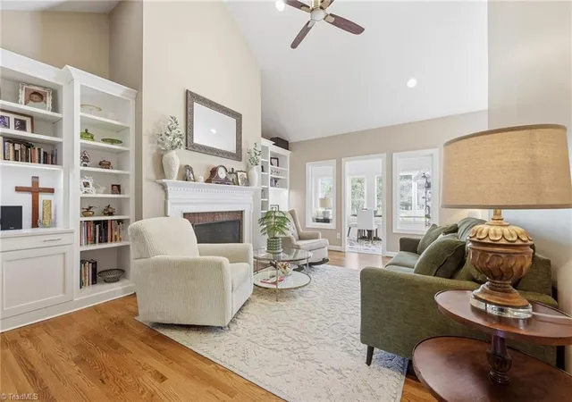 5th image of 664 Nassau Trl, Asheboro, NC 27205 | MLS# 1226707