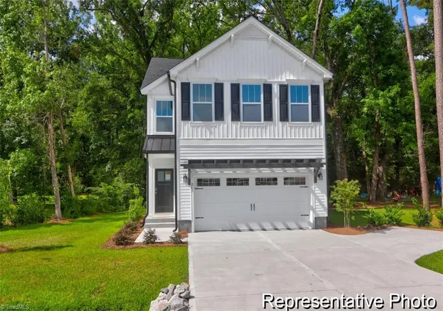 Photo 1 of Sale Pending at 5224 Becks Church Rd #32, Winston Salem, NC 27106 | MLS# 1228898 | Listing updated on 2026-09-28