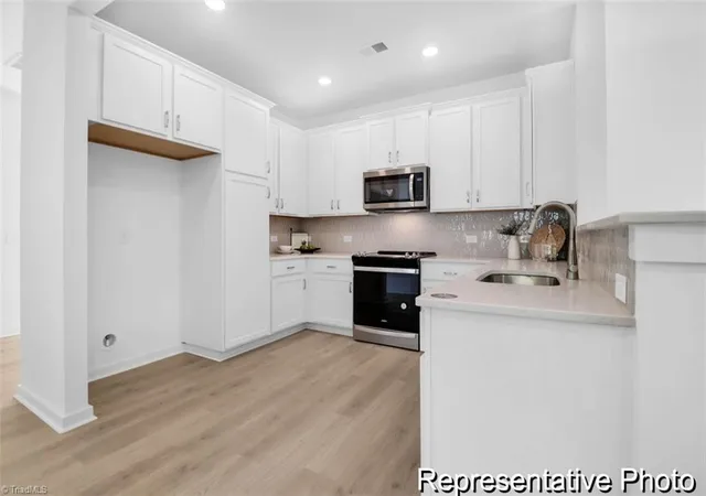 Photo 1 of Sale Pending at 5224 Becks Church Rd #32, Winston Salem, NC 27106 | MLS# 1228898 | Listing updated on 2026-09-28