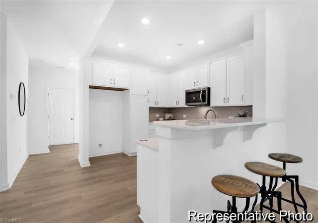 Photo 3 of Sale Pending at 5224 Becks Church Rd #32, Winston Salem, NC 27106 | MLS# 1228898 | Listing updated on 2026-09-28