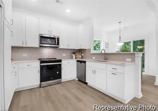 Photo 4 of Sale Pending at 5224 Becks Church Rd #32, Winston Salem, NC 27106 | MLS# 1228898 | Listing updated on 2026-09-28