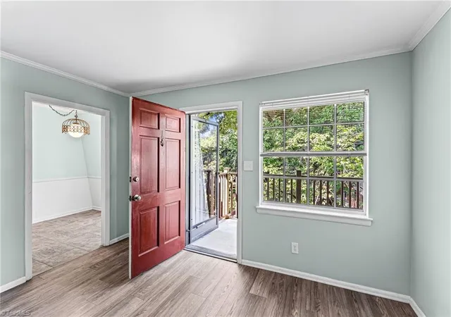 Photo 1 of Single family home for sale at 3822 Country Club Rd #I, Winston Salem, NC 27104 | MLS# 1233568 | Listing updated on 2026-08-28