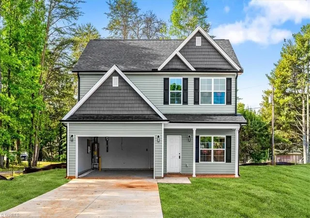 1st image of 127 Nordwin Ct, Mocksville, NC 27028 | MLS# 1219754