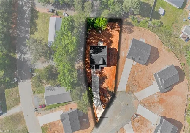 2nd image of 127 Nordwin Ct, Mocksville, NC 27028 | MLS# 1219754