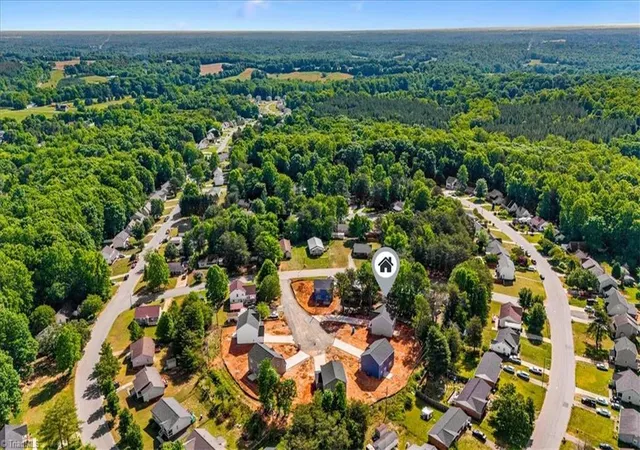 34th image of 127 Nordwin Ct, Mocksville, NC 27028 | MLS# 1219754