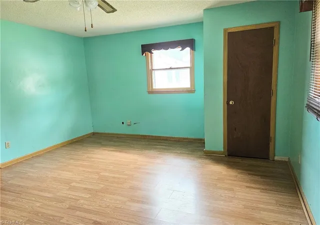 Photo 3 of Sale Pending at 607 King St, Reidsville, NC 27320 | MLS# 1230269 | Listing updated on 2026-09-12