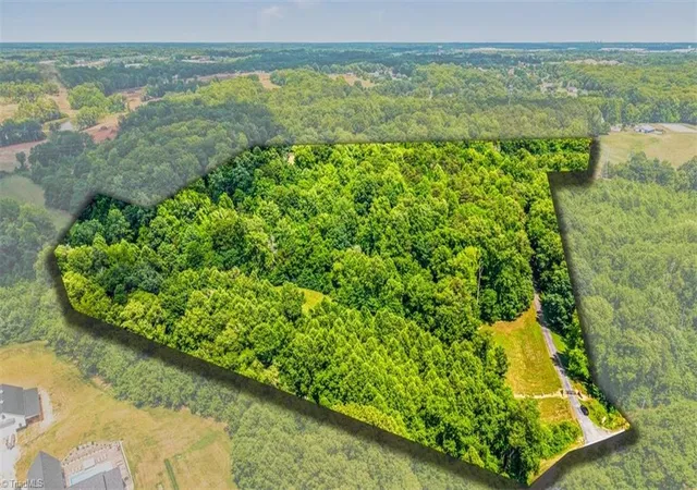 Land for sale at 230 Marshall Smith Rd, Colfax, NC 27235 | MLS# 1225728