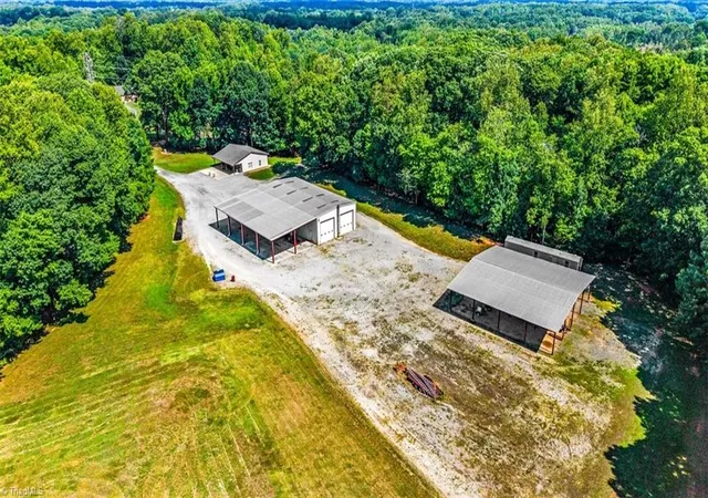 Photo 3 of Land for sale at 230 Marshall Smith Rd, Colfax, NC 27235 | MLS# 1225728 | Listing updated on 2026-06-27
