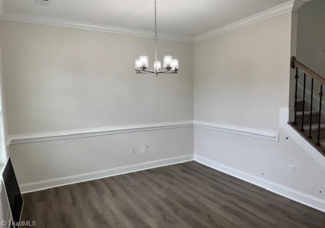 Photo 3 of Single family home for sale at 3707 Contimental Sq, Kernersville, NC 27284 | MLS# 1228302 | Listing updated on 2026-09-17