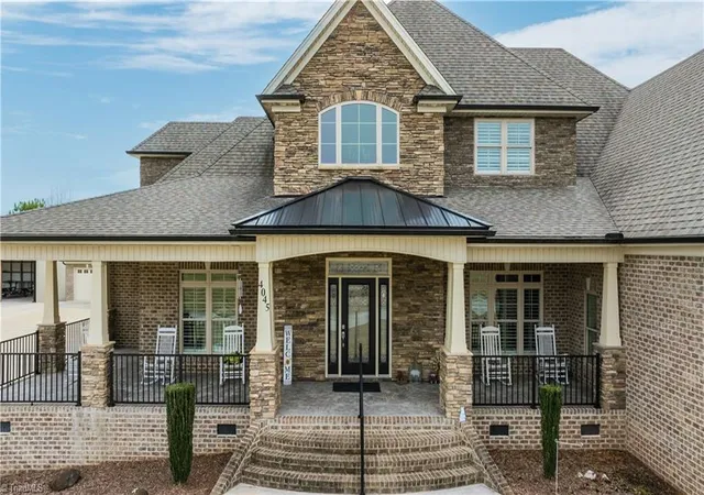 Photo 2 of Single family home for sale at 4045 Old Glenola Rd, Trinity, NC 27370 | MLS# 1210789 | Listing updated on 2026-08-19