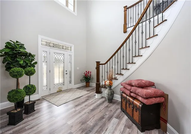 Photo 3 of Single family home for sale at 4045 Old Glenola Rd, Trinity, NC 27370 | MLS# 1210789 | Listing updated on 2026-08-19
