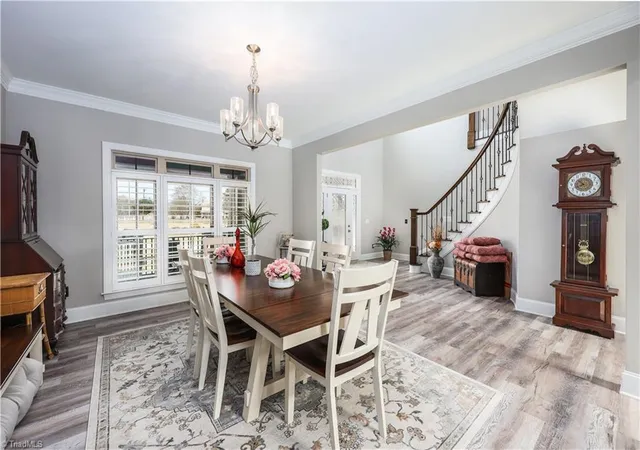Photo 3 of Single family home for sale at 4045 Old Glenola Rd, Trinity, NC 27370 | MLS# 1210789 | Listing updated on 2026-08-19