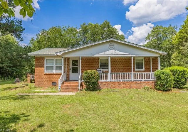 Photo 1 of Single family home for sale at 157 Lighthouse Church Rd, Jackson Springs, NC 27281 | MLS# 1232978 | Listing updated on 2026-08-21