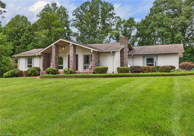 1st image of 323 Nurse Rd, Ararat, NC 27007 | MLS# 1230420