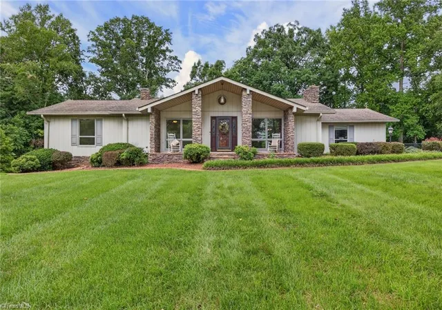 2nd image of 323 Nurse Rd, Ararat, NC 27007 | MLS# 1230420