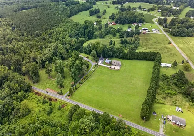35th image of 323 Nurse Rd, Ararat, NC 27007 | MLS# 1230420