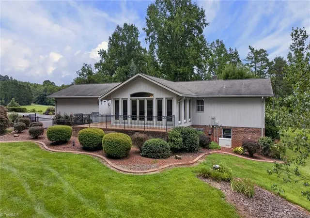 3rd image of 323 Nurse Rd, Ararat, NC 27007 | MLS# 1230420