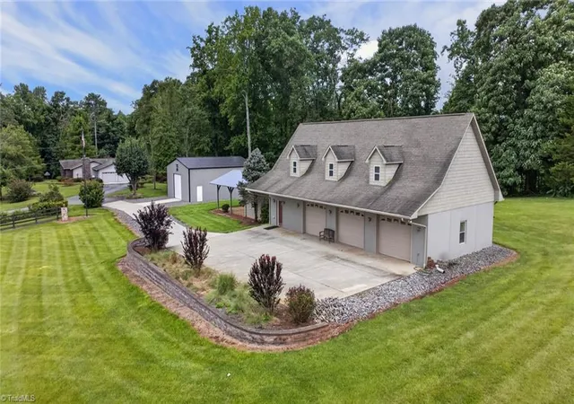 5th image of 323 Nurse Rd, Ararat, NC 27007 | MLS# 1230420