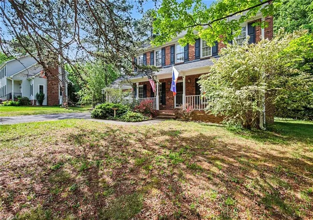 3rd image of 193 Fox Run Dr, Mocksville, NC 27028 | MLS# 1218259