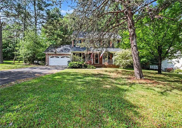 4th image of 193 Fox Run Dr, Mocksville, NC 27028 | MLS# 1218259