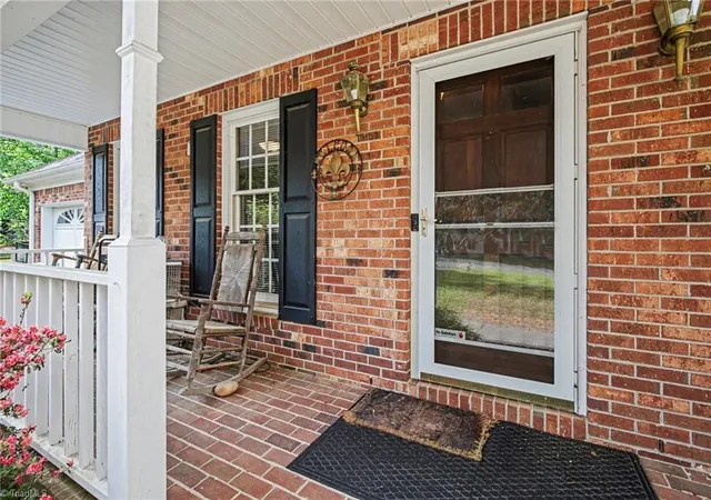 5th image of 193 Fox Run Dr, Mocksville, NC 27028 | MLS# 1218259