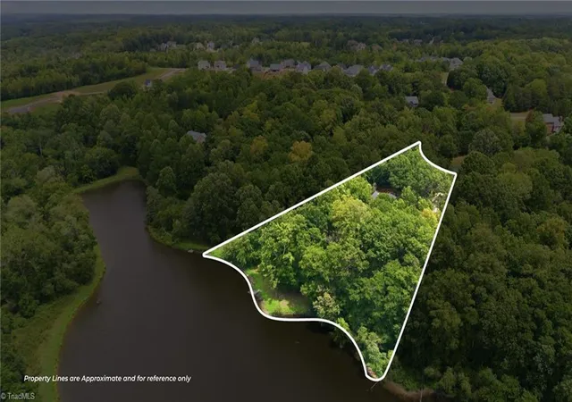 Photo 3 of Single family home for sale at 8206 Crows Nest Ln, Greensboro, NC 27455 | MLS# 1228604 | Listing updated on 2026-10-01