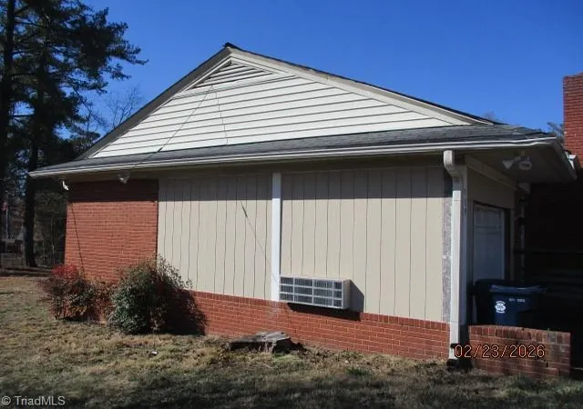 Homes for sale in Lexington, NC | 319 Western Blvd, Lexington, NC 27295 | MLS# 1212449